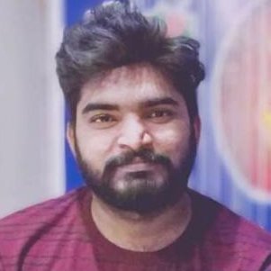 KRISHNA14knt's profile picture. DAV
CUSAT 
CSE 2021
PWC