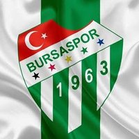 Bursaspor Ajansı (@bursasporajansi) 's Twitter Profile Photo Bursaspor Ajansı (@bursasporajansi) 's Twitter Profile Photo