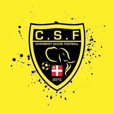 Twitter officiel du Chambéry Savoie Football, club évoluant en National 3 #TeamCSF