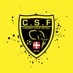 Chambéry Savoie Football 🟡⚫️ (@ChambeSF) Twitter profile photo