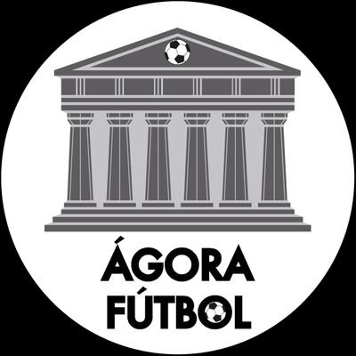 AgoraFutbol Profile Picture