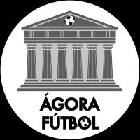 Ágora Fútbol (@agorafutbol) 's Twitter Profile Photo