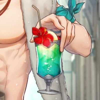 18+ • Level 28 • INFP • ♋️ 🏳️🌈• they/them • currently loving FE, FF, JRPGs • love ferdibert/Sylvix/edelthea • ao3: crystalline_snowtear