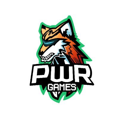 PWR Games 🦊