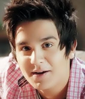 Luan Rafael Domingos Santana ♥ ,
.                              não precisa dizer mais nda . ;*