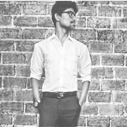 RamithV3's profile picture. 