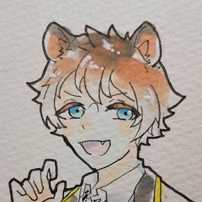 ふらいさんのプロフィール画像