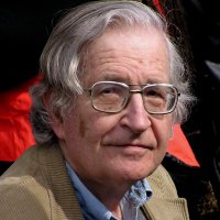 نعوم تشومسكي (@chomsky_ar) 's Twitter Profile