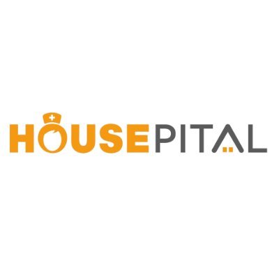 Housepital_Care's profile picture. #Housepital is a mini hospital at home where we make sure you get all the required services 24/7, in comfort of your home without any hassle.
#HomeCare