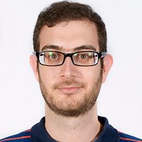 Leonidas Kosmidis (@lkosmid) 's Twitter Profile