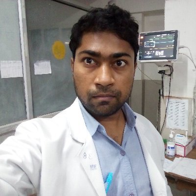 MBBS from SNMC Agra