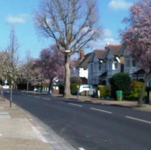 News about Turney and Burbage Roads, Dulwich and the surrounding area.  One of the most beautiful areas in London.