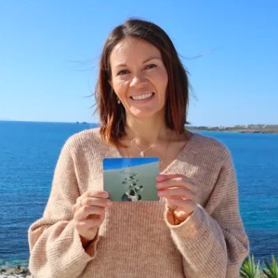 Sandrarizacoach's profile picture. Lider de equipos y coach de liderazgo/apuesto por lideres mas humanos en las organizaciones/inteligencia emocional aplicada al liderazgo de equipos.