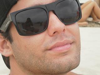 carloscappra's profile picture. 