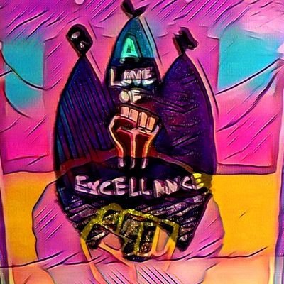 I am an independent artist. I've been creating works of art for 7 years. I am a single mother who is trying to start a business and build a community.