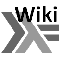 Tweets of all changes in the HaskellWiki.