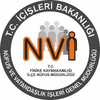 Finike İlçe Nüfus Müdürlüğü (@finikenufus) 's Twitter Profile