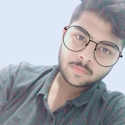 anirudh_scorpio's profile picture. pursuing MBBS! 🔥