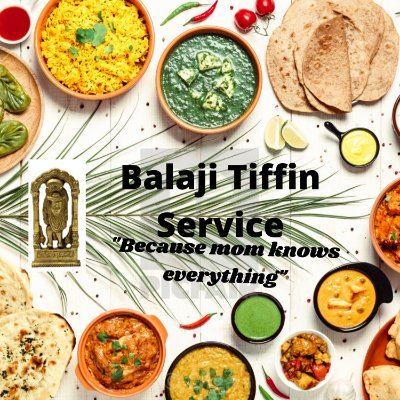Balaji Tiffin Service