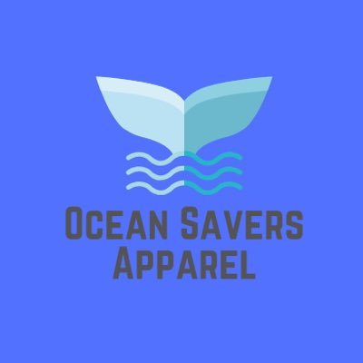 Trying to spread awareness for ocean conservation one tee at a time!
🌊
Up to 40% off site wide right now for a limited time!
