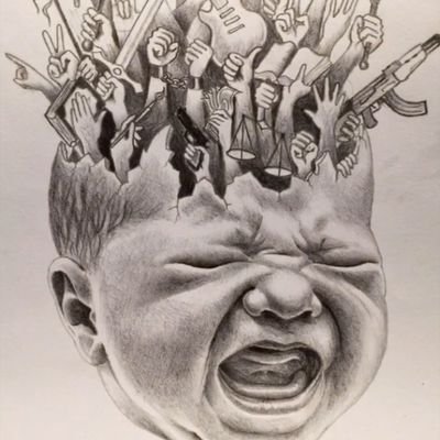 HeavyClimetal's profile picture. Highly Allergic to Bullshit!