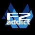 F2.Addict (@AddictF2) Twitter profile photo