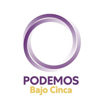 Cuenta oficial de @podemosaragon en la comarca Bajo Cinca / Baix Cinca (#Huesca) #SíSePuede 💜 📬 podemos.bajocinca@gmail.com