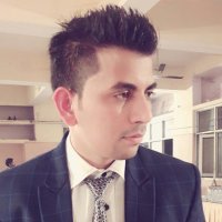 Ronit pawaar (@ronitpawaar) 's Twitter Profile