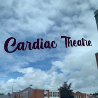 NUH Cardiac theatres (@nuhcardiac) 's Twitter Profile