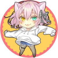 フィフたん@狐のアルハ🦊 (@cthughafire) 's Twitter Profile