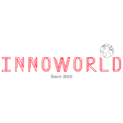 Innoworld_10's profile picture. We are a cutting-edge global platform promoting Innovation, Creativity & Social Media through our business events.