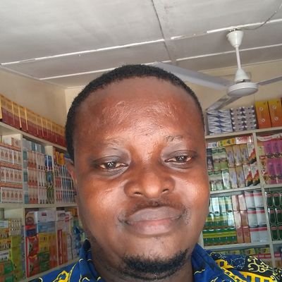 EmmanuelObengK2's profile picture. Affable ,Humble and Lenient