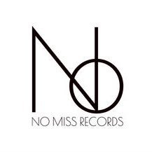 NO MISS RECORDSさんのプロフィール画像