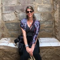Karen Bakar (@kbakar) 's Twitter Profile