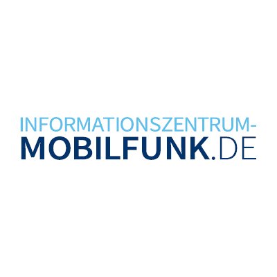 Hier informiert das Informationszentrum Mobilfunk wissenschaftsbasiert über Gesundheit, Technik und Gesellschaft. Eine Initiative der Mobilfunknetzbetreiber.