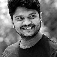 KRISHNA KARTHIK (@creativepsychoo) 's Twitter Profile