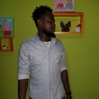 Onigbinde Tunde Femi(@tunthey) 's Twitter Profile Photo