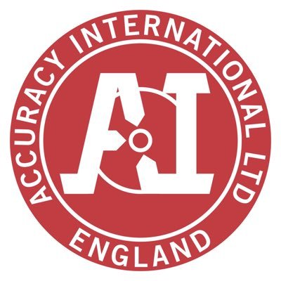 The Official Twitter of #AccuracyInternational, UK based producer of the best sniper rifles in the world. #ChoiceofProfessionals