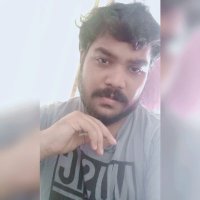S Arjun (@s_arjun_) 's Twitter Profile