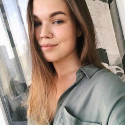 kateverbytska's profile picture. IT Recruitment Specialist