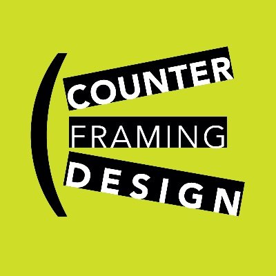 Counter-Framing Design