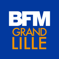 BFM Grand Lille(@BFMGrandLille) 's Twitter Profile Photo
