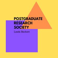 LBU PGRS (@lbresearchsoc) 's Twitter Profile