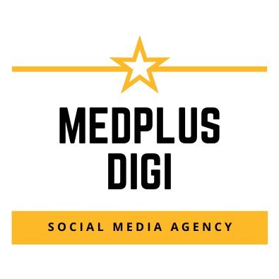 MedplusDigimar1's profile picture. Medplus Digimarketing  is a Social Media Agency with a complete working knowledge of the Digital Marketing sphere.