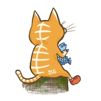 256CATさんのプロフィール画像