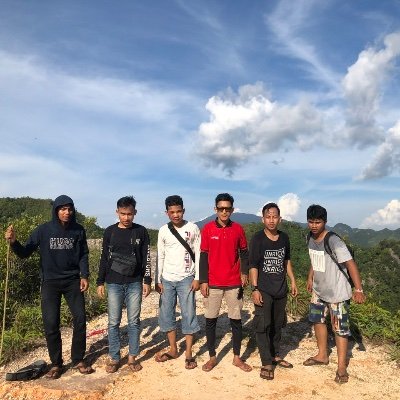 Telkomsel_anj's profile picture. 