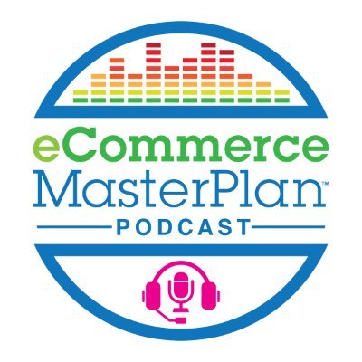 Bringing you the Award-winning eCommerce MasterPlan Podcast since 2015. #ecommasterplan
Host @chloethomasecom 
Sister show @keepoptimising