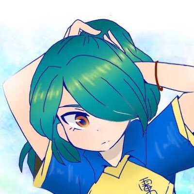 風丸一郎太🌈✨さんのプロフィール画像