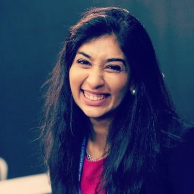 Table Tennis Olympian - Beijing 2008 | @Columbia Grad | Chief Partnerships Officer @OGQ_India