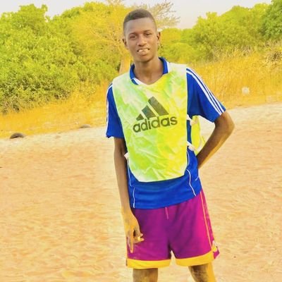 hello to everyone I'm spere from Gambia in west Africa I do take care kid's and I do football too and I need help from anybody